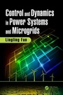 Cover: Control and Dynamics in Power Systems and Microgrids - CRC Press