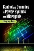 Cover: Control and Dynamics in Power Systems and Microgrids - CRC Press