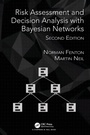 Cover: Risk Assessment and Decision Analysis with Bayesian Networks - CRC Press
