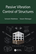 Cover: Passive Vibration Control of Structures - CRC Press