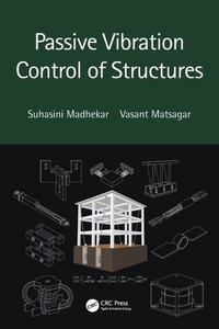 Enlarge image Cover: Passive Vibration Control of Structures - CRC Press