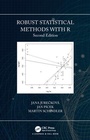 Cover: Robust Statistical Methods with R, Second Edition - CRC Press