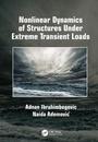 Cover: Nonlinear Dynamics of Structures Under Extreme Transient Loads - CRC Press