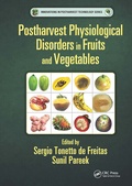 Cover: Postharvest Physiological Disorders in Fruits and Vegetables - CRC Press
