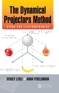 Abbildung von: The Dynamical Projectors Method - CRC Press