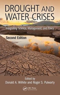 Abbildung von: Drought and Water Crises - CRC Press