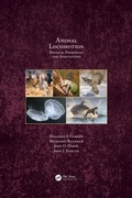 Cover: Animal Locomotion - CRC Press