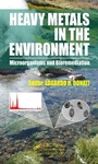 Cover: Heavy Metals in the Environment - CRC Press