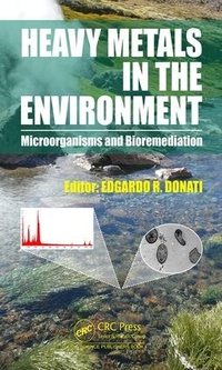 Enlarge image Cover: Heavy Metals in the Environment - CRC Press