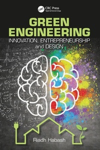 Enlarge image Cover: Green Engineering - CRC Press