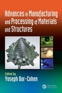 Cover: Advances in Manufacturing and Processing of Materials and Structures - CRC Press