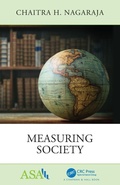 Cover: Measuring Society - CRC Press
