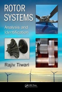Enlarge image Cover: Rotor Systems - CRC Press