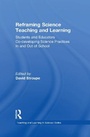 Cover: Reframing Science Teaching and Learning - Routledge
