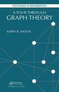 Cover: A Tour through Graph Theory - CRC Press