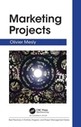 Cover: Marketing Projects - CRC Press
