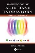 Abbildung von: Handbook of Acid-Base Indicators - CRC Press