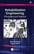Cover: Rehabilitation Engineering - CRC Press