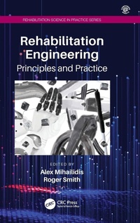 Enlarge image Cover: Rehabilitation Engineering - CRC Press