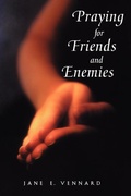 Cover: Praying for Friends and Enemies - Augsburg Fortress