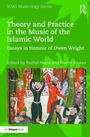 Cover: Theory and Practice in the Music of the Islamic World - Routledge