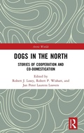 Cover: Dogs in the North - Routledge