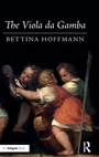 Cover: The Viola da Gamba - Routledge