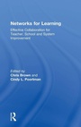 Cover: Networks for Learning - Routledge