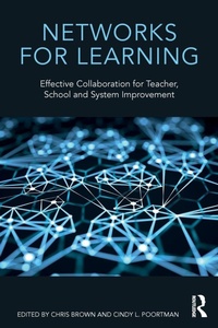 Enlarge image Cover: Networks for Learning - Routledge