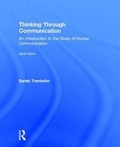 Cover: Thinking Through Communication - Routledge