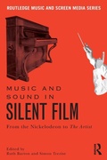 Cover: Music and Sound in Silent Film - Routledge