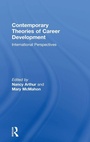 Cover: Contemporary Theories of Career Development - Routledge
