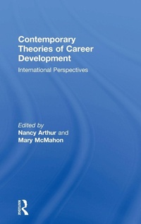 Enlarge image Cover: Contemporary Theories of Career Development - Routledge