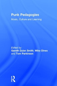 Abbildung von: Punk Pedagogies - Routledge