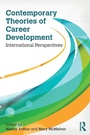 Cover: Contemporary Theories of Career Development - Routledge