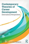 Cover: Contemporary Theories of Career Development - Routledge