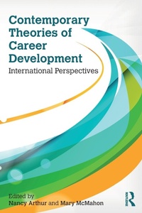 Enlarge image Cover: Contemporary Theories of Career Development - Routledge