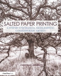 Enlarge image Cover: Salted Paper Printing - Routledge