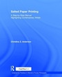Cover: Salted Paper Printing - Routledge