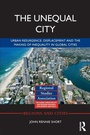 Cover: The Unequal City - Routledge