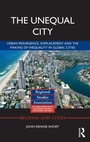 Cover: The Unequal City - Routledge