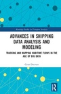 Cover: Advances in Shipping Data Analysis and Modeling - Routledge