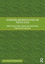Cover: International Arbitration Discourse and Practices in Asia - Routledge