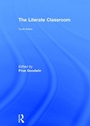 Cover: The Literate Classroom - Routledge