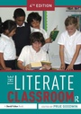 Cover: The Literate Classroom - Routledge
