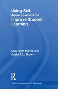 Bild: Using Self-Assessment to Improve Student Learning - Routledge