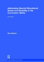 Cover: Addressing Special Educational Needs and Disability in the Curriculum: Maths - Routledge