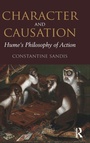 Cover: Character and Causation - Routledge