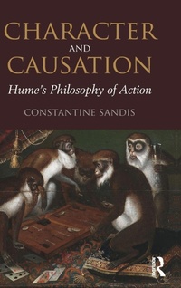 Enlarge image Cover: Character and Causation - Routledge