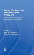 Cover: Social Studies in the New Education Policy Era - Routledge